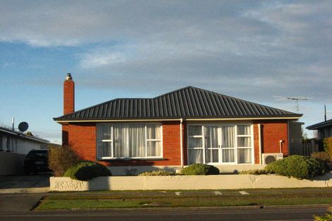 Photo of property in 525 Yarrow Street, Glengarry, Invercargill, 9810