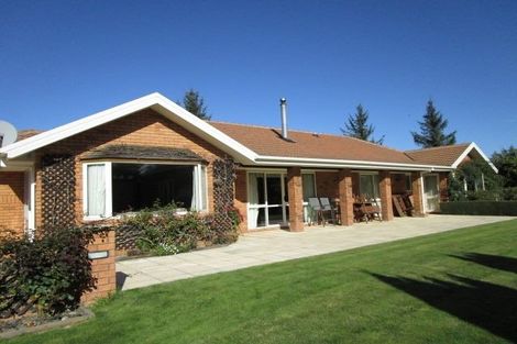 Photo of property in 10 Faith Place, West Melton, Christchurch, 7675