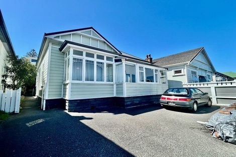 Photo of property in 68 Mcgrath Street, Napier South, Napier, 4110