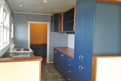 Photo of property in 1b Ure Street, South Hill, Oamaru, 9400