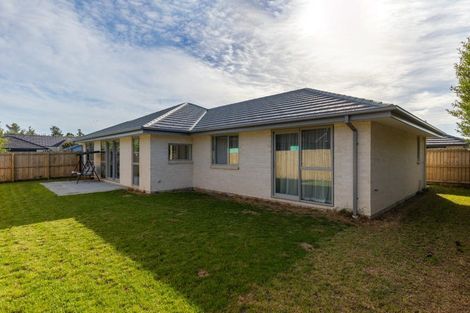 Photo of property in 25 Furlong Street, Yaldhurst, Christchurch, 8042