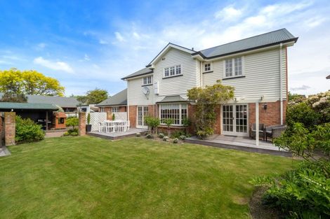 Photo of property in 16 Mason Place, Allenton, Ashburton, 7700