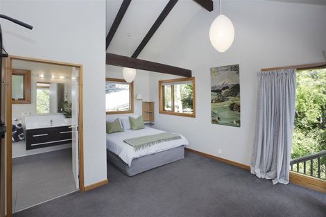 Photo of property in 5 Amherst Place, Cashmere, Christchurch, 8022