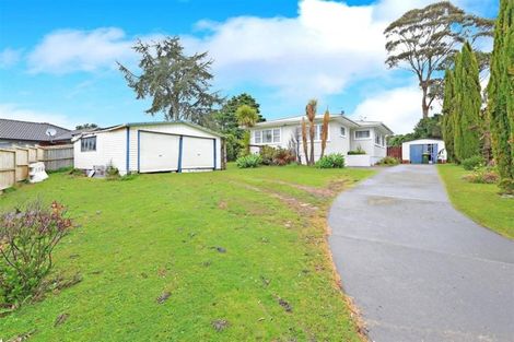Photo of property in 8 Ross Avenue, Papatoetoe, Auckland, 2025