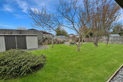 Photo of property in 33 Colcord Place, Methven, 7730