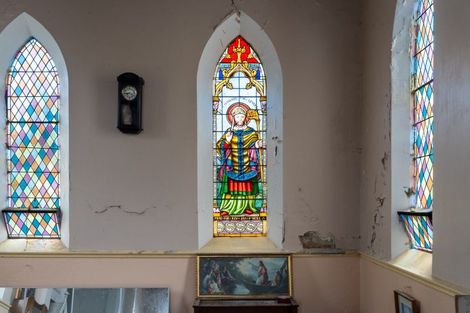 Photo of property in 12a Colonsay Street, Lawrence, 9532