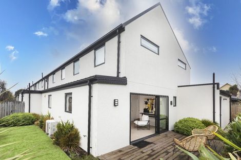 Photo of property in 5/43 Division Street, Riccarton, Christchurch, 8041