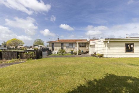 Photo of property in 12 Towai Street, Inglewood, 4330