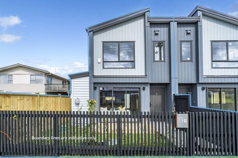 Photo of property in 31 Tiroroa Avenue, Te Atatu South, Auckland, 0610