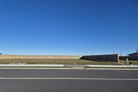 Photo of property in 577 East Maddisons Road, Rolleston, 7614