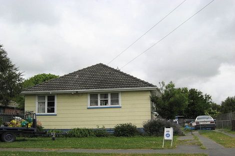 Photo of property in 49 Earnslaw Crescent, Bryndwr, Christchurch, 8053