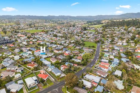 Photo of property in 40 Hindmarsh Street, Henderson, Auckland, 0612