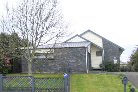 Photo of property in 13 Ruby Place, Pukehangi, Rotorua, 3015
