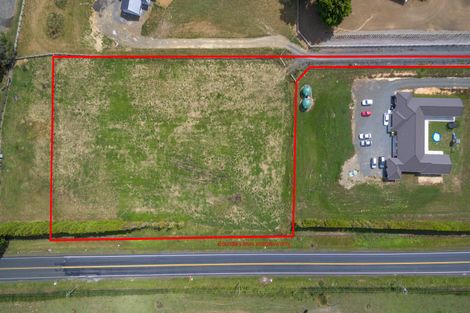 Photo of property in 3 Sydney Owen Road, Kingseat, Pukekohe, 2679