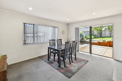 Photo of property in 54 Packspur Drive, Flat Bush, Auckland, 2016