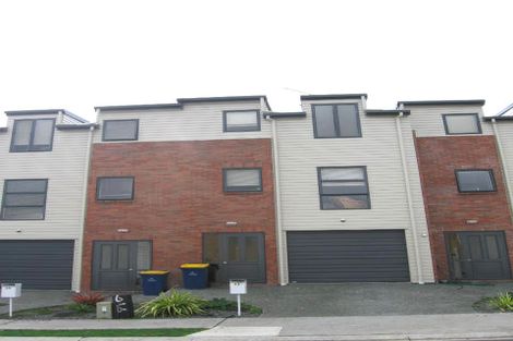 Photo of property in 33 Barnea Circle, Glen Eden, Auckland, 0602