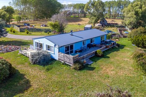 Photo of property in 116 Manchesters Road, Waimate, 7980