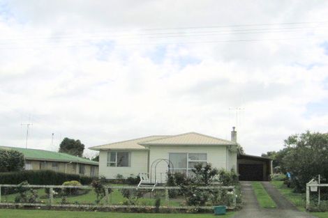 Photo of property in 30 Terrace Avenue, Morrinsville, 3300