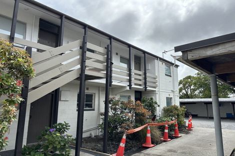 Photo of property in 10/106 Nursery Road, Phillipstown, Christchurch, 8011