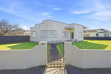 Photo of property in 264 Heads Road, Gonville, Whanganui, 4501
