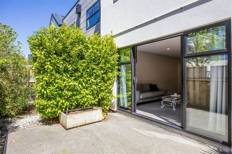 Photo of property in 7/34 John Campbell Crescent, Hillmorton, Christchurch, 8024
