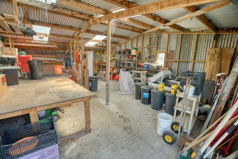 Photo of property in 1091 Kumara Junction Highway, Awatuna, Hokitika, 7882