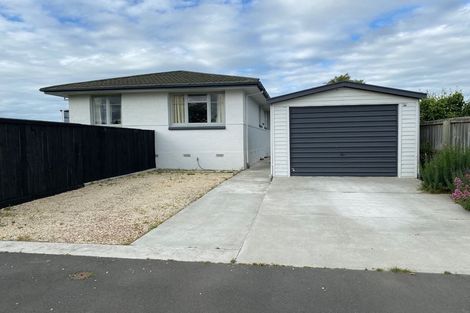 Photo of property in 22 Walshs Road, Allenton, Ashburton, 7700