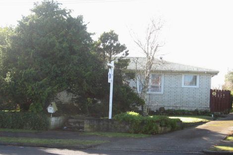 Photo of property in 33 Rimu Road, Manurewa, Auckland, 2102