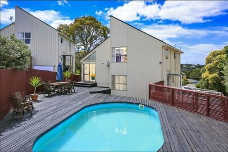 Photo of property in 2/55 Monarch Avenue, Hillcrest, Auckland, 0627