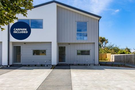 Photo of property in 1/189 England Street, Linwood, Christchurch, 8011