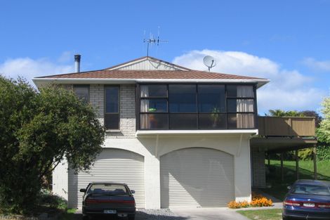 Photo of property in 54 Saint James Street, Richmond Heights, Taupo, 3330