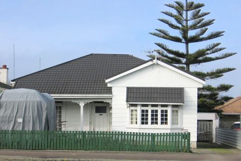Photo of property in 586 Church Street, Terrace End, Palmerston North, 4410
