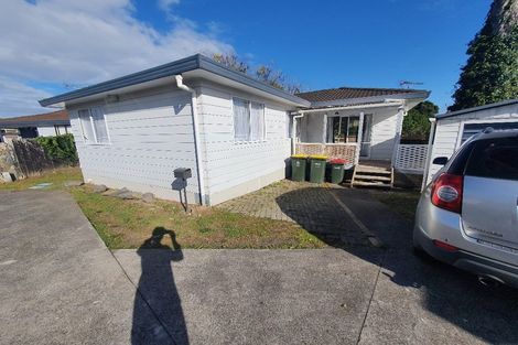 Photo of property in 1/5 Myna Place, Weymouth, Auckland, 2103