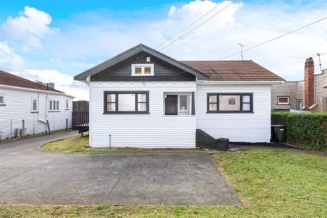 Photo of property in 142 Mount Albert Road, Mount Albert, Auckland, 1025