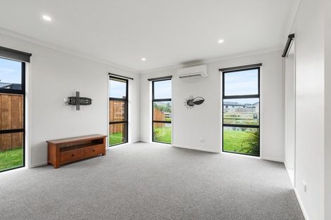 Photo of property in 7 Hurrah Way, Lincoln, 7608