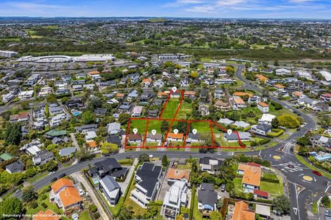 Photo of property in 3 Rukutai Street, Orakei, Auckland, 1071