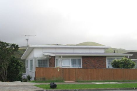 Photo of property in 119 Major Drive, Kelson, Lower Hutt, 5010