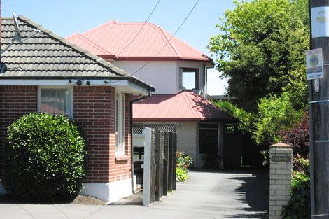 Photo of property in 275a Avonhead Road, Avonhead, Christchurch, 8042