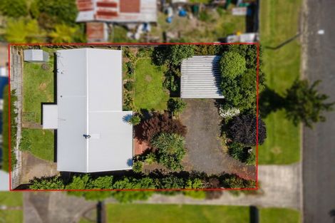 Photo of property in 23 Princes Street, Waihi, 3610