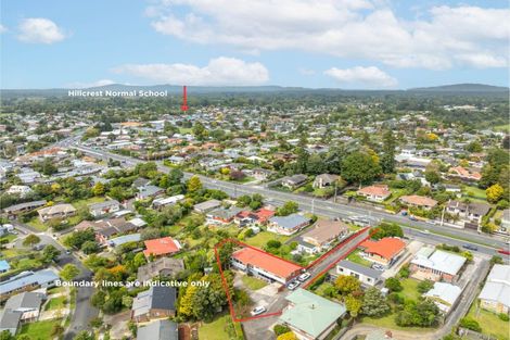 Photo of property in 329 Cobham Drive, Hillcrest, Hamilton, 3216