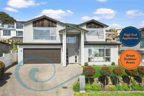 Photo of property in 51 Cilliers Drive, Silverdale, 0932