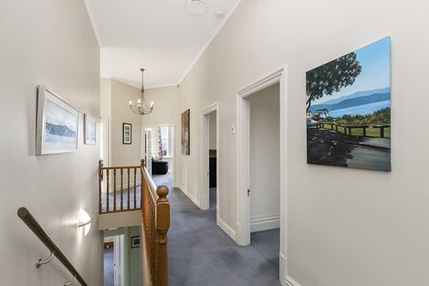 Photo of property in 31 Rawhiti Terrace, Kelburn, Wellington, 6012