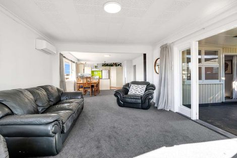 Photo of property in 35 Johnstone Street, Tinwald, Ashburton, 7700