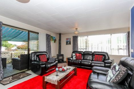 Photo of property in 42 Glamis Avenue, Bell Block, New Plymouth, 4312