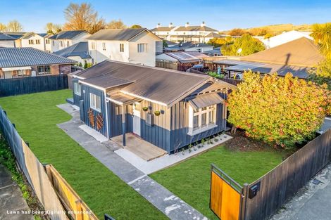 Photo of property in 12 Somerset Crescent, Spreydon, Christchurch, 8024
