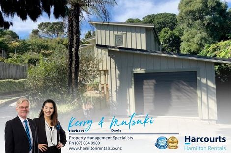 Photo of property in 34a Government Road, Raglan, 3225