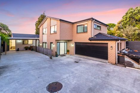 Photo of property in 13d Trimmer Terrace, Papatoetoe, Auckland, 2025