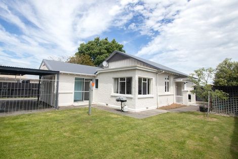 Photo of property in 213 Walnut Avenue, Ashburton, 7700