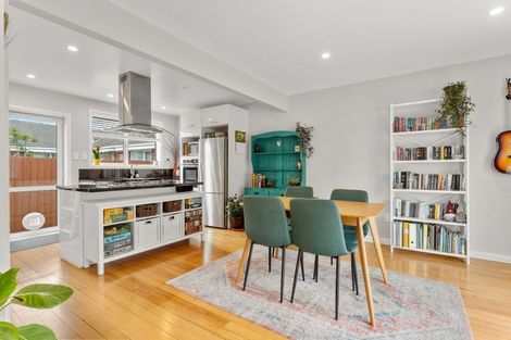 Photo of property in 3/29 Heywood Terrace, Richmond, Christchurch, 8013