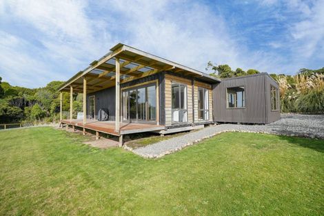 Photo of property in 392 Omaui Road, Omaui, Invercargill, 9877